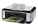 Canon PIXMA MP640 Network ready Premium All-In-One Photo Printer