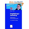 Empfehlungsmarketing: K�nigsweg der Neukundengewinnung