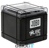 Produkt-Bild: Jobo Cube HUB Card Reader schwarz