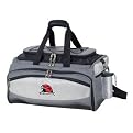 Miami University Red Hawks Vulcan BBQ Set