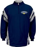 Jimmie Johnson Ahead Of The Rest 1/4 Zip Chiller Fleece