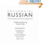 Colloquial Russian: The Complete Cour...