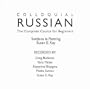 Colloquial Russian: The Complete Course For Beginners (Colloquial Series)
