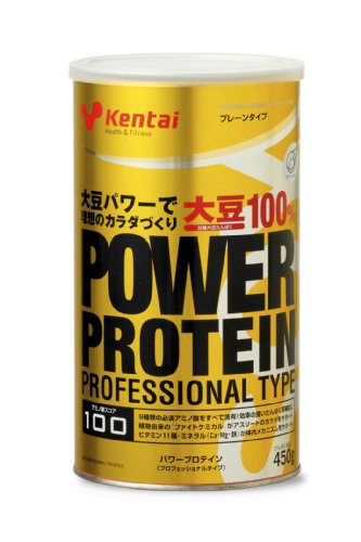 パワープロテイン プロフェッショナルタイプ 450g