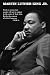 Martin Luther King Jr. (Character Quote) Art Poster Print - 24 X 36