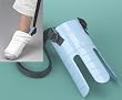 Sock Aid, M-Boss with Ridges