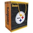 Pittsburgh Steelers NFL Medium Gift Bag (9.75 Tall)"