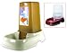 (Marchioro) Kufra Plastic Drinker 3.5L (Assorted Colours)