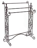 Quilt/Towel Rack