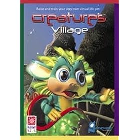 Click here to buy Creatures: Village (Win Mac) by Kutoka Interactive Inc..