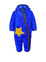 Racoon Pelele (Azul)