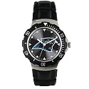NFL Men's Carolina Panthers Agent Series Watch #FD-CAR