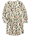 Woolrich Women's Cozy Flannel Nightshirt