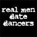 Real Men T-Shirt