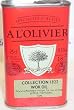 L'Olivier Wok Oil - Sunflower, Olive, Sesame Oil - 8.3oz Tin