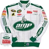 Dale Earnhardt Jr AMP Uniform Jacket