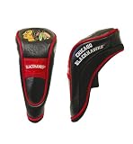 Chicago Blackhawks Hybrid Individual Headcover