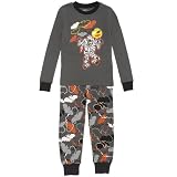 kid halloween pjs