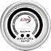 Auto Meter | 4175 2 1/16 Lunar Series - Air/Fuel Ratio Gauge - Full Sweep - Electric - Lean-Rich