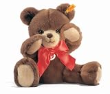 Eigenschaften Steiff 125065 / Steiff 125065 - Petsy Teddybär braun