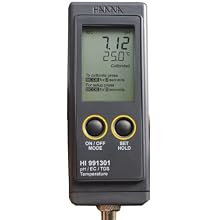 Hanna Instruments   Waterproof Temperature Meter
