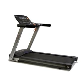 Bladez Fitness T7 Treadmill