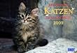 DuMont's Katzen-Kalender, Brosch�renkalender 2009