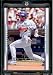2007 Upper Deck Baseball Card #783 Nomar Garciaparra Dodgers - Mint Condition - In Protective Display Case !