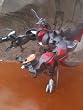 Bakugan Mechtogan Titan Zenthon (Colors and Styles May Vary)