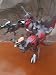 Bakugan Mechtogan Titan Zenthon (Colors and Styles May Vary)