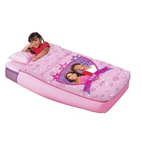 Disney High School Musical EZ-Bed
