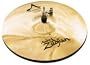 Zildjian A Custom 13-Inch Hi-Hat Cymbals Pair Brilliant