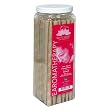 White Egret Earomatherapy Ear Candles, Peppermint, 50 candles
