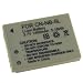 3.7v 1120 mAh Grey Digital Camera Battery for Canon PowerShot SD950 IS