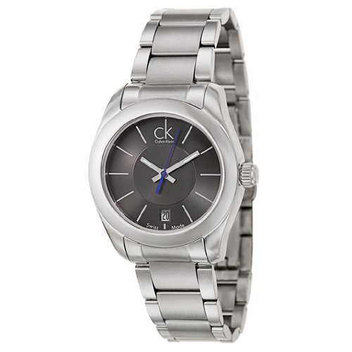 Calvin Klein Strive Women's Quartz Watch K0K23107