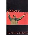 Chavez, Venezuela And The New Latin America: An Interview With Hugo Chavez book cover