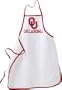 Oklahoma Sooners Apron