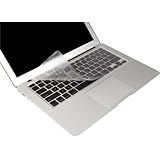 Moshi ClearGuard Keyboard Protector for MacBook Air 11 - Clear