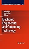 Electronic engineering and computing technology