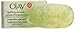 Olay Soothing Cucumber Bar Soap, 17-Ounce, Green (Pack of 2)