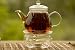 GROSCHE GLASGOW Infuser tea pot (& kettle) and SAHARA Warmer Gift Set