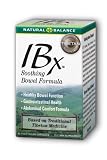 Natural Balance IBx Soothing Bowel Formula, 60-Count