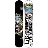 Lib Technologies TRS BTX Snowboard