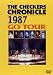 THE CHECKERS CHRONICLE 1987 GO TOUR [DVD]
