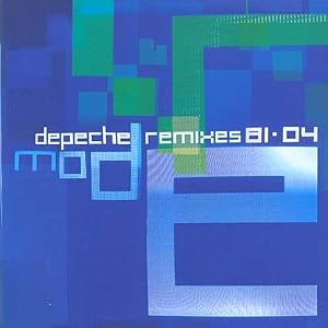 Remixes 81-84
