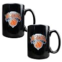 New York Knicks NBA Ceramic Coffee Cup Mug Set