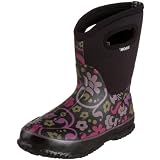 Bogs Women's Classic Mid Corsage Boot