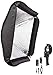 Fotodiox Pro 32x32in (80x80cm) Foldable Softbox with Flash Bracket for Speedlights and Bowen Mount Strobes