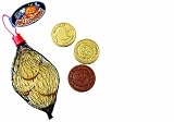 ハロウィーン ゴールドコインチョコネット 31g×20個 ゴールドコイン