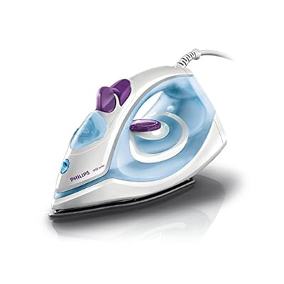 Philips GC1905 1440-Watt Steam Iron with Spray